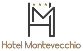  Hotel Montevecchio  Турин